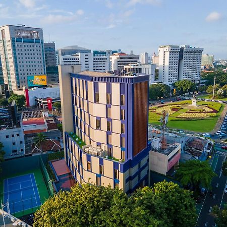 Ashley Tugu Tani Menteng Cakarta Dış mekan fotoğraf