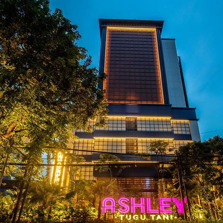 Ashley Tugu Tani Menteng Cakarta Dış mekan fotoğraf